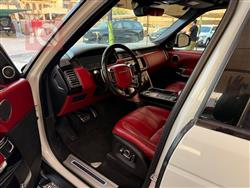 لاند روفر رانج روفر فوج